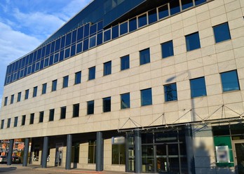 R34 Biuro, Warszawa, Mokotów, Wincentego Rzymowskiego