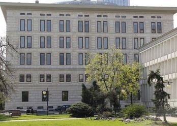 Ufficio Primo Biuro, Warszawa, Śródmieście, Wspólna