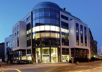 Koszykowa 54 Biuro, Warszawa, Śródmieście, Koszykowa