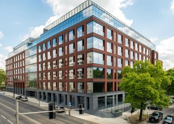 Giant Office Office, Poznań, , Głogowska