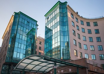 Bliski Centrum Biuro, Warszawa, Śródmieście, Żurawia