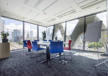 Prosta Tower - Podnajem Office, Warszawa, Wola, Prosta