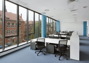 Supersam Office, Katowice, , ks. Piotra Skargi