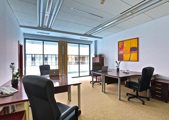 Atrium International Biuro, Warszawa, Wola, al. Jana Pawła II