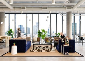 Browary Warszawskie II Biuro, Warszawa, , Grzybowska