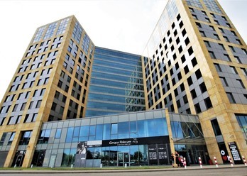 IO-1 - PODNAJEM Biuro, Warszawa, Mokotów, Puławska