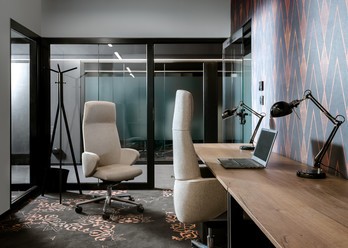 Green2day Office, Wrocław, , Szczytnicka