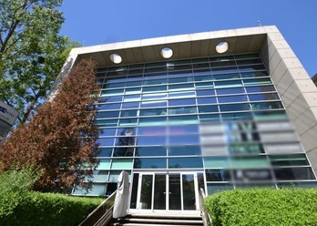 Wolska 88 Office, Warszawa, Wola, Wolska