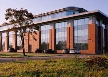 Viking House Office, Warszawa, Ursynów, rtm. Witolda Pileckiego