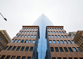 Moniuszki 1A Office, Warszawa, Śródmieście, Stanisława Moniuszki