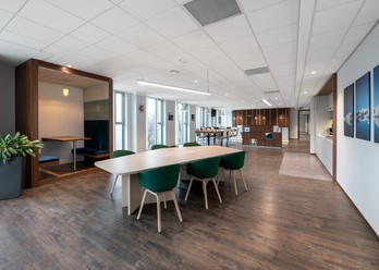 Grójecka Offices Office, Warszawa, , Grójecka