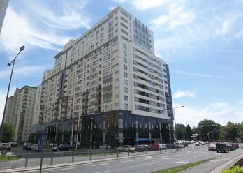Bukowińska 22 Biuro, Warszawa, Mokotów, Bukowińska