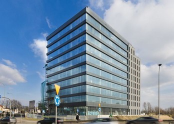 Arkada Business Park Biuro, Bydgoszcz, , Fordońska