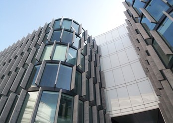 Metropolitan Office, Warszawa, Śródmieście, pl. Marszałka Józefa Piłsudskiego