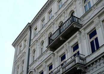 Lipiński Passage Office, Warszawa, Śródmieście, Aleje Jerozolimskie