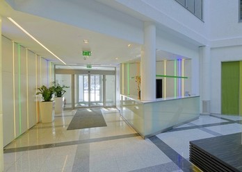 Chmielna 134 Biuro, Warszawa, Wola, Chmielna