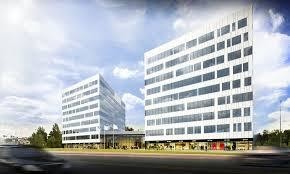 Kapelanka 42B Office, Kraków, , Kapelanka