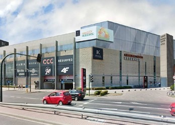 Galeria Kazimierz Office Biuro, Kraków, , Podgórska