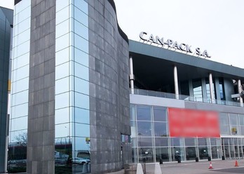 CENTRUM BIUROWE JASNOGÓRSKA 1 Office, Kraków, Kraków-Krowodrza, Jasnogórska