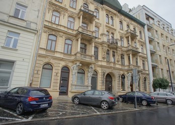 Mokotowska 57 Office, Warszawa, , Mokotowska