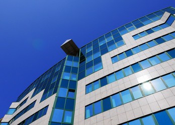 Prima Court Office, Warszawa, Ochota, Nowogrodzka