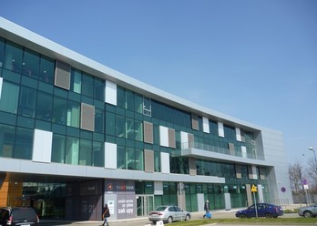 Office Island Biuro, Gdańsk, , al. Grunwaldzka