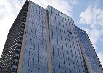 Concept Tower Office, Warszawa, Wola, Grzybowska