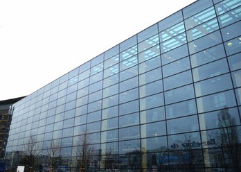 Adgar Park West B Office, Warszawa, Ochota, Aleje Jerozolimskie
