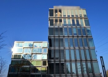 Platinium Business Park III Biuro, Warszawa, Mokotów, Wołoska