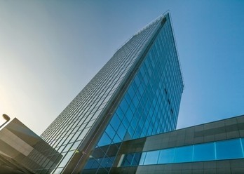 K1 Office, Kraków, Kraków-Śródmieście, al. Pokoju