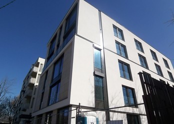 Finlandzka 10 Office, Warszawa, Praga-Południe, Finlandzka