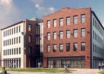 Faktoria Office, Konstancin-Jeziorna, , Aleja Wojska Polskiego