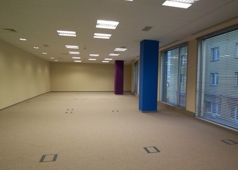 Racławicka Point Biuro, Warszawa, Mokotów, Racławicka