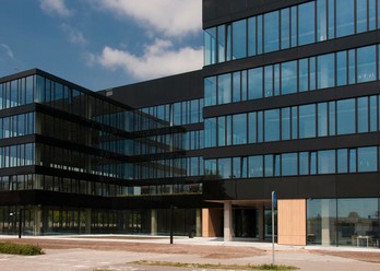 Neopark - podnajem Biuro, Warszawa, , Cybernetyki