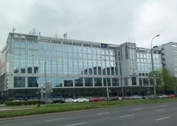 Prosta 69 Biuro, Warszawa, Wola, Prosta