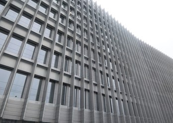 Green Wings Offices Biuro, Warszawa, Włochy, 17 Stycznia