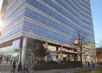 International Business Center Office, Warszawa, Śródmieście, Polna