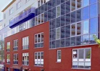 Wiśniowa 40B Biuro, Warszawa, Mokotów, Wiśniowa