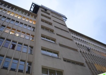 Żurawia 22 Office, Warszawa, , Żurawia