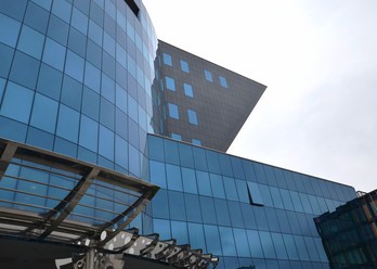 Zepter Business Centre Office, Warszawa, Mokotów, Domaniewska