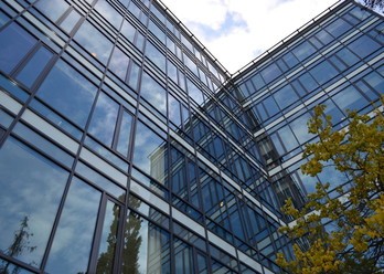 Park Postępu D Biuro, Warszawa, Mokotów, Postępu