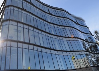 Sky Office Center Office, Warszawa, Mokotów, Wincentego Rzymowskiego