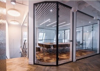 Poznańska 37 Office, Warszawa, Śródmieście, Poznańska