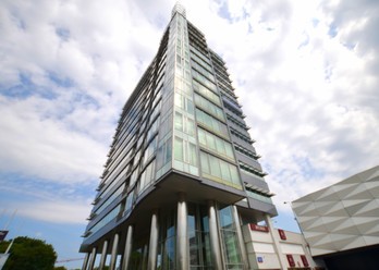 Klif Tower Biuro, Warszawa, Wola, Okopowa