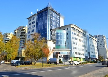 Office, Warszawa, Wola, Leszno