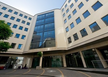 Bielany Business Center Biuro, Warszawa, Bielany, al. Zjednoczenia