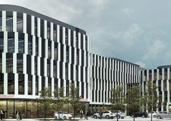 DL PIANO I Biuro, Katowice, , Wrocławska