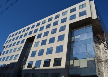 Sienna Center Office, Warszawa, Wola, Sienna