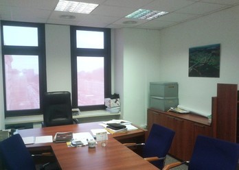 Bipromasz Biuro, Warszawa, Śródmieście, al. Solidarności