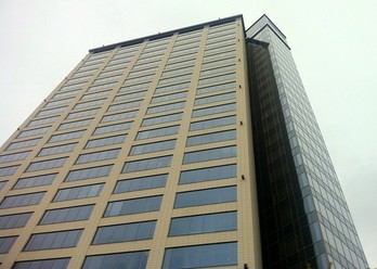 North Gate Office, Warszawa, Śródmieście, Bonifraterska